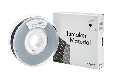 Ultimaker PC 系列 - 黑色