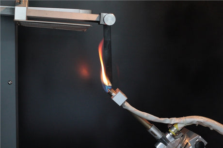 Polymaker-PolyMax™ PC-FR 黑色有很強的耐熱性