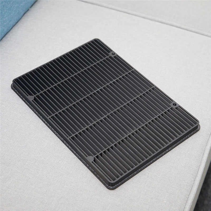 Polymaker-PolyMax™ PC-FR 黑色 - 成品