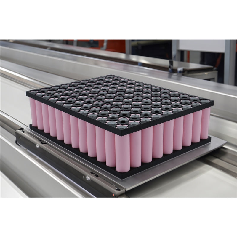 Polymaker-PolyMax™ PC-FR 黑色 - 成品