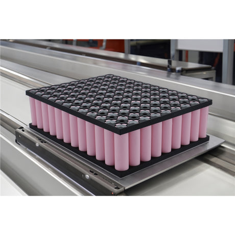 Polymaker-PolyMax™ PC-FR 黑色 - 成品