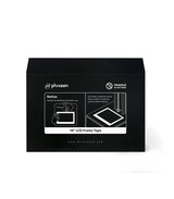 Phrozen LCD 黑色框貼