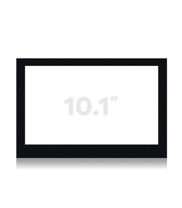 Phrozen LCD 黑色框貼 10.1吋 (Mighty 8k)