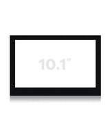 Phrozen LCD 黑色框貼 10.1吋 (Mighty 8k)