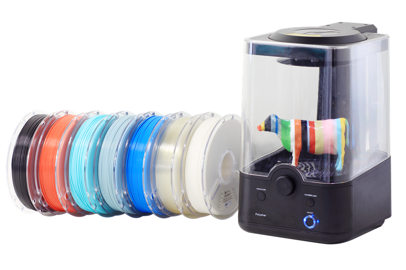 Polymaker Polysmooth 系列