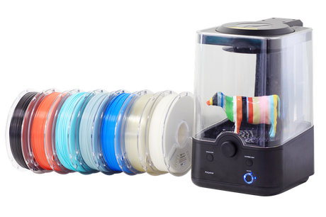 Polymaker Polysmooth 系列