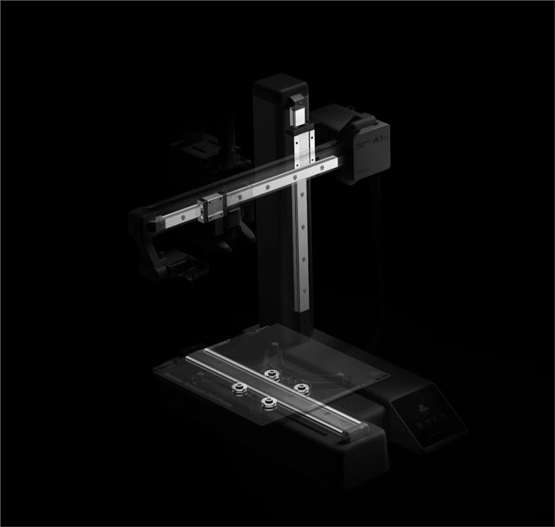 Bambu Lab A1 mini 3Dプリンター｜公式代理店 3DMart Japan