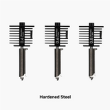 Bambu Lab 硬化鋼ノズルシリーズ - 0.4/0.6/0.8mm [A1専用]