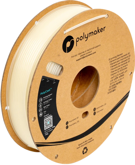 Polymaker PolyCast