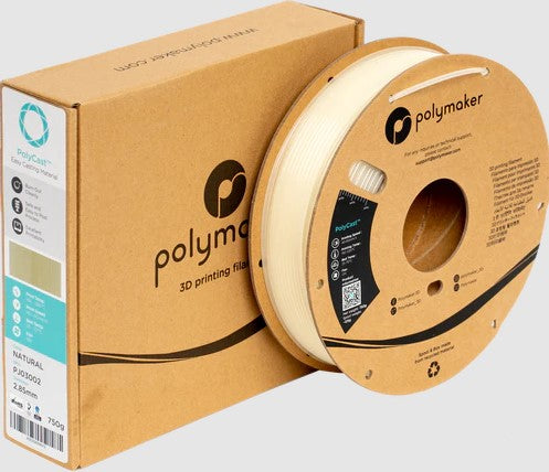 Polymaker PolyCast Sample