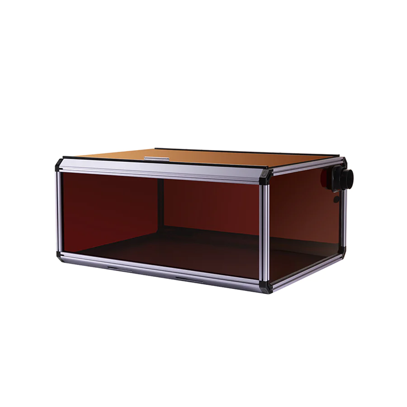 Snapmaker Ray 雷射雕刻及切割機 外罩