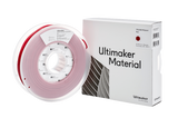 Ultimaker TPU 95A 紅色