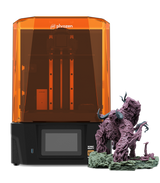 Phrozen Sonic Mighty 14K Revo光固化列印機