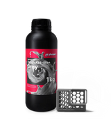 Phrozen 韌性樹脂- Tough ABS Like - 灰色