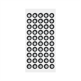 Revopoint 標誌點貼 200/500點