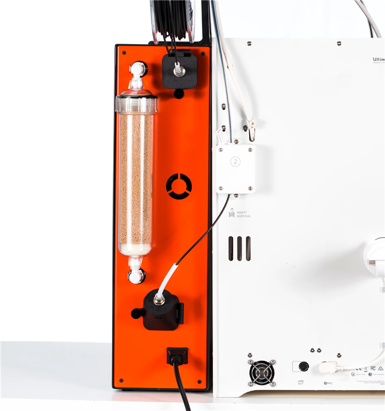 Drywise 直立式智慧線材乾燥機 - 1.75 / 2.85 mm