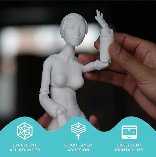 PolyLite™ PETG 系列 - 成品