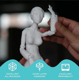 PolyLite™ PETG 系列 - 成品