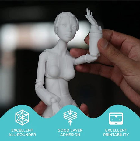 PolyLite™ PETG 系列 - 成品