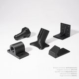 Bambu Lab PA6-CF 黑色