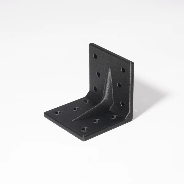 Bambu Lab PA6-CF 黑色