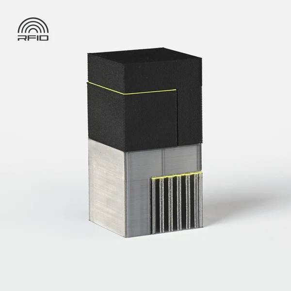 Bambu Lab PA/PET支撐材料 - Green綠色