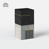 Bambu Lab PA/PET支撐材料 - Green綠色