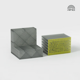 Bambu Lab PA/PET支撐材料 - Green綠色