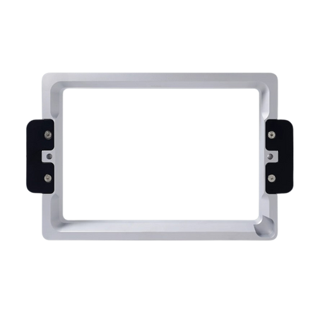 Phrozen 鋁合金樹脂槽 (附底膜) - Sonic Mighty 4K