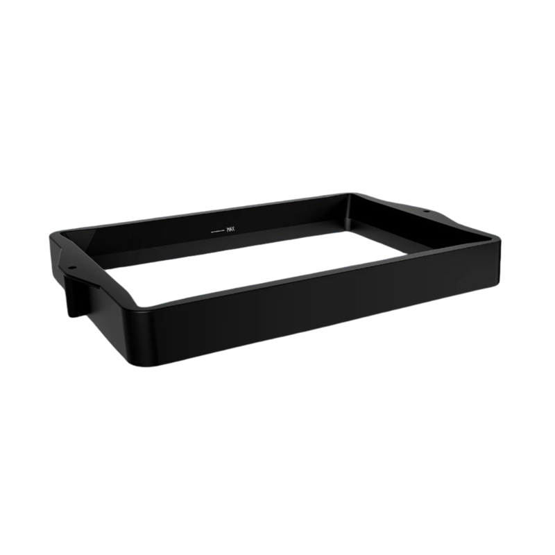 Phrozen 鋁合金樹脂槽 (附底膜) - Sonic Mighty 8K