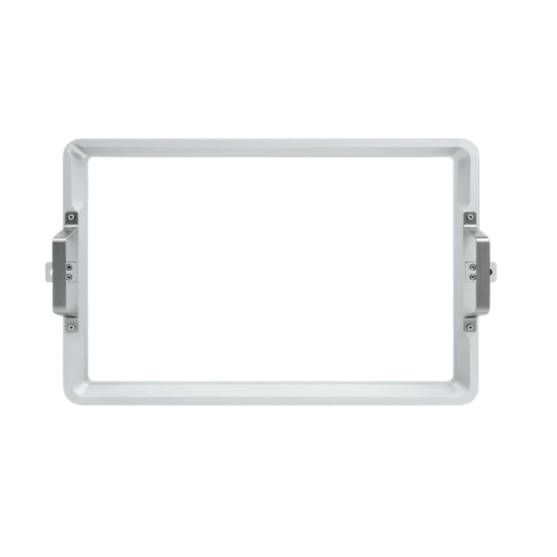 Phrozen 鋁合金樹脂槽 (附底膜) - Sonic Mega 8K S