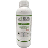 AESUB Green 3D掃描噴粉 顯像劑 自動揮發 無二氧化鈦