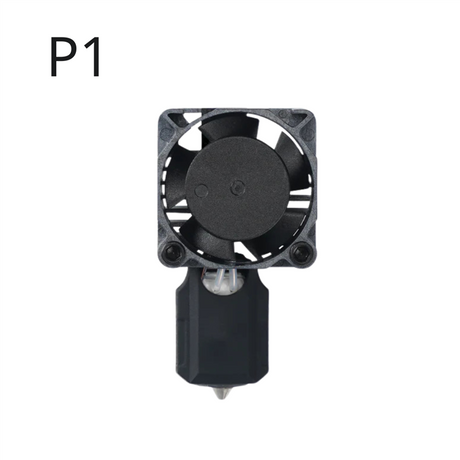 Bambu Lab 熱端套裝 - 0.4/0.6/0.8/0.2mm