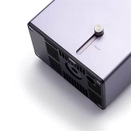 Snapmaker 1064NM 紅外線雷射模組 - Focus 按鈕