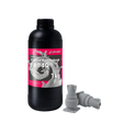 Phrozen FR940 阻燃樹脂 - 灰色與成品
