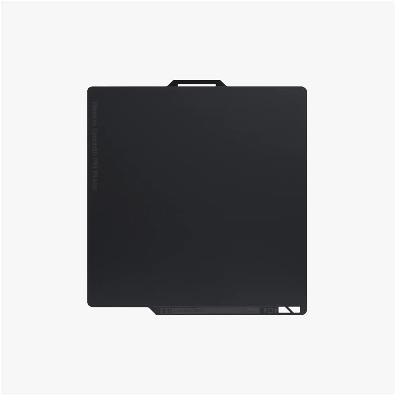 Bambu Lab 平滑PEI 列印平台 - X1 及 P1系列 / A1