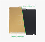 Bambu 雙面紋理PEI 列印平台