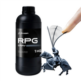 Phrozen RPG模型樹脂 - 灰色