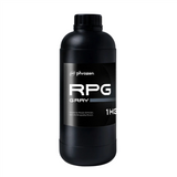 Phrozen RPG模型樹脂 - 灰色正面