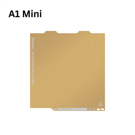 紋理PEI (金) - A1 Mini