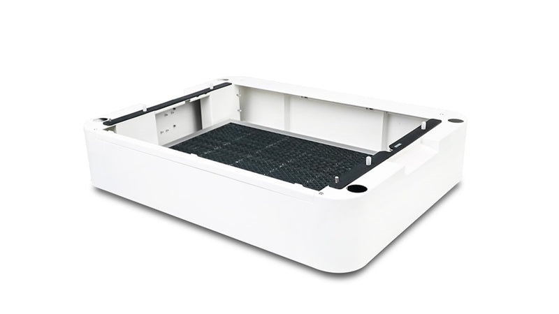 FLUX Ador 擴充底座套件 - 可調節深度