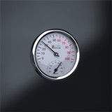 日製精密校驗溫溼度錶