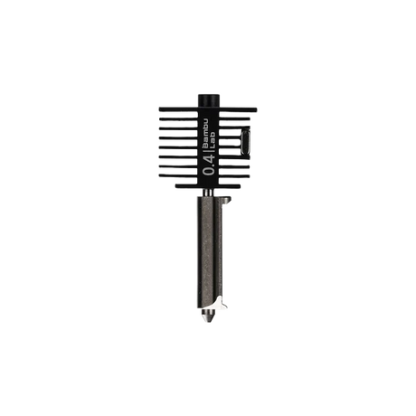 硬化鋼噴嘴 0.4mm 【A1專用】