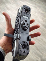 ScanTech SIMSCAN手持式雷射3D掃描器