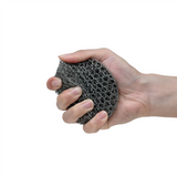 Phrozen EL400彈性樹脂 - 成品擁有超凡回彈力