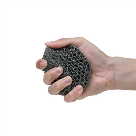 Phrozen EL400彈性樹脂 - 成品擁有超凡回彈力