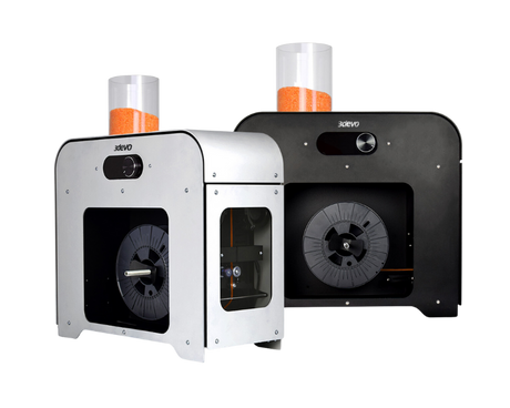 3Devo Filament Maker ONE 線材製造機系列