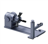 LaserPecker LP4/LP5/LX1 Series用 旋轉軸支架