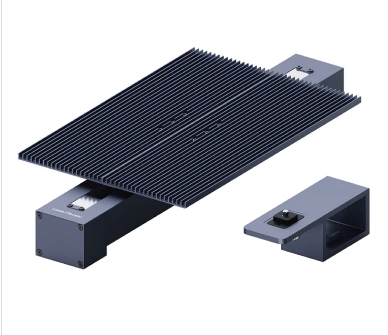 LaserPecker LP4/LP5 Series用 滑台擴充套件