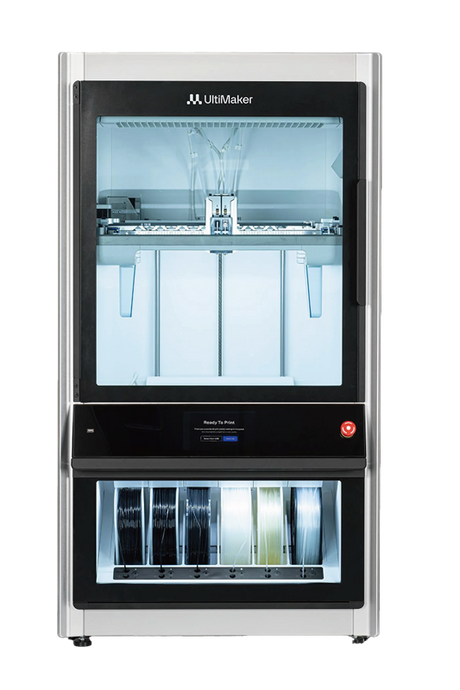 MakerBot Method 3D Printer